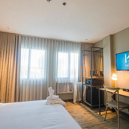 1521 Hostel Lapu-Lapu City Kültér fotó
