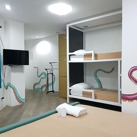 1521 Hostel Lapu-Lapu City Kültér fotó