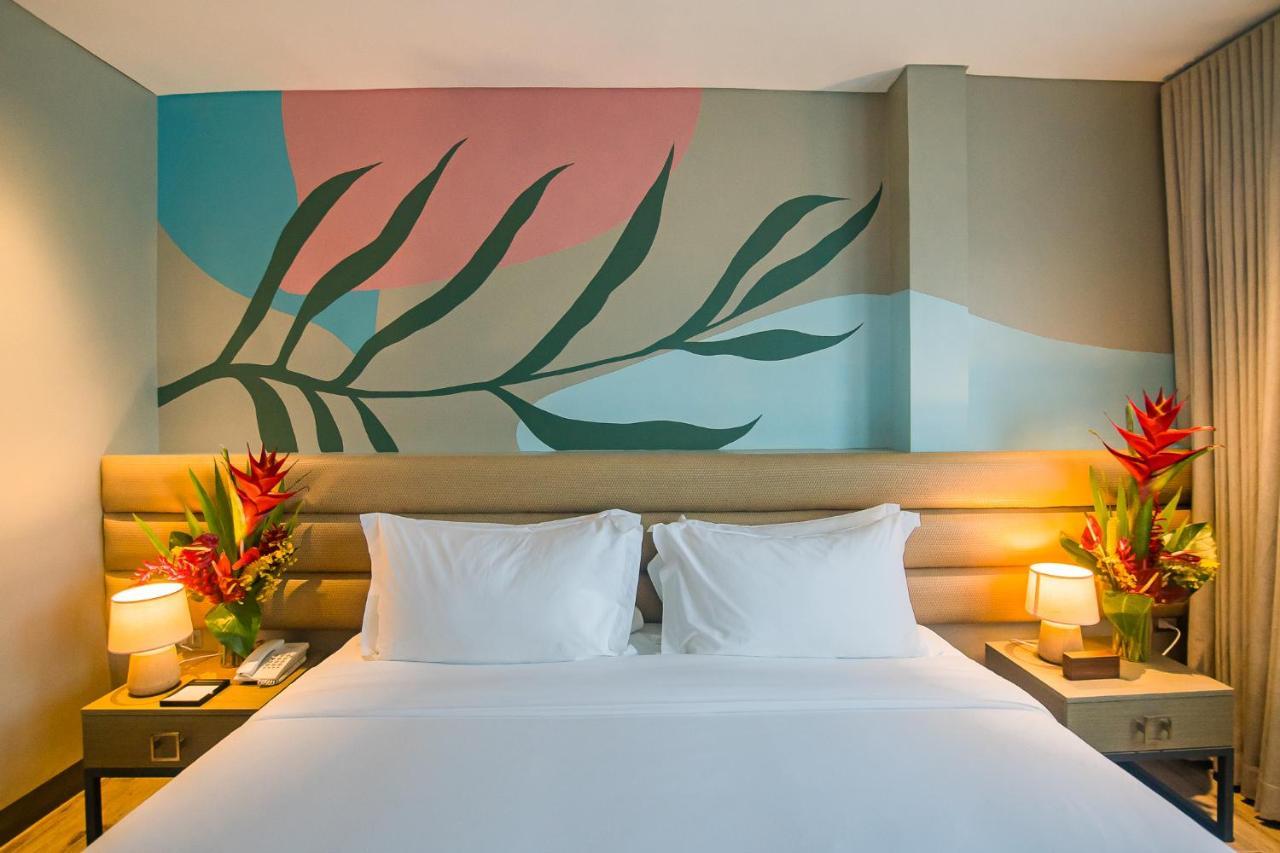 1521 Hostel Lapu-Lapu City Kültér fotó