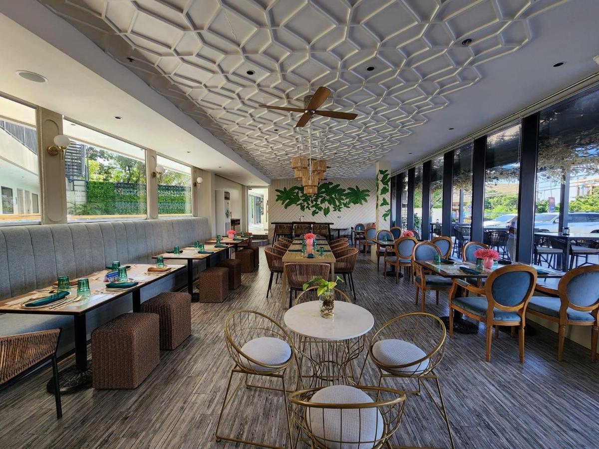 1521 Hostel Lapu-Lapu City Kültér fotó