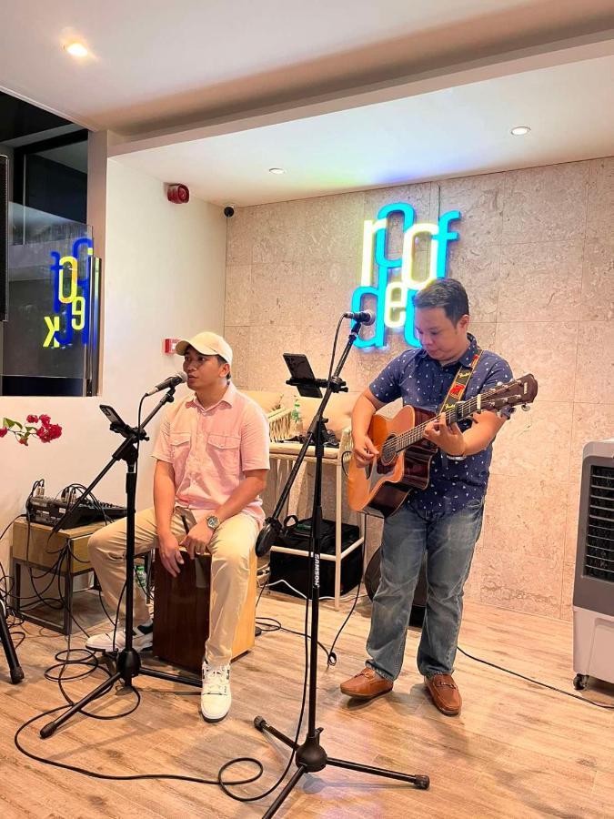 1521 Hostel Lapu-Lapu City Kültér fotó