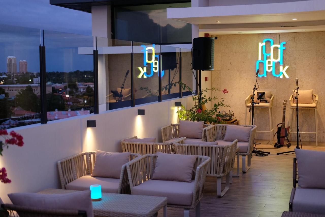 1521 Hostel Lapu-Lapu City Kültér fotó