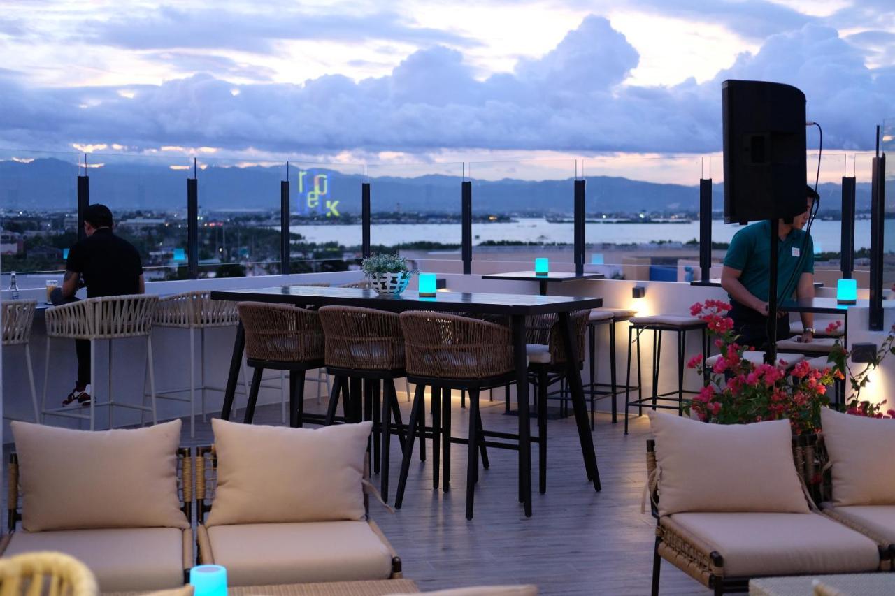 1521 Hostel Lapu-Lapu City Kültér fotó