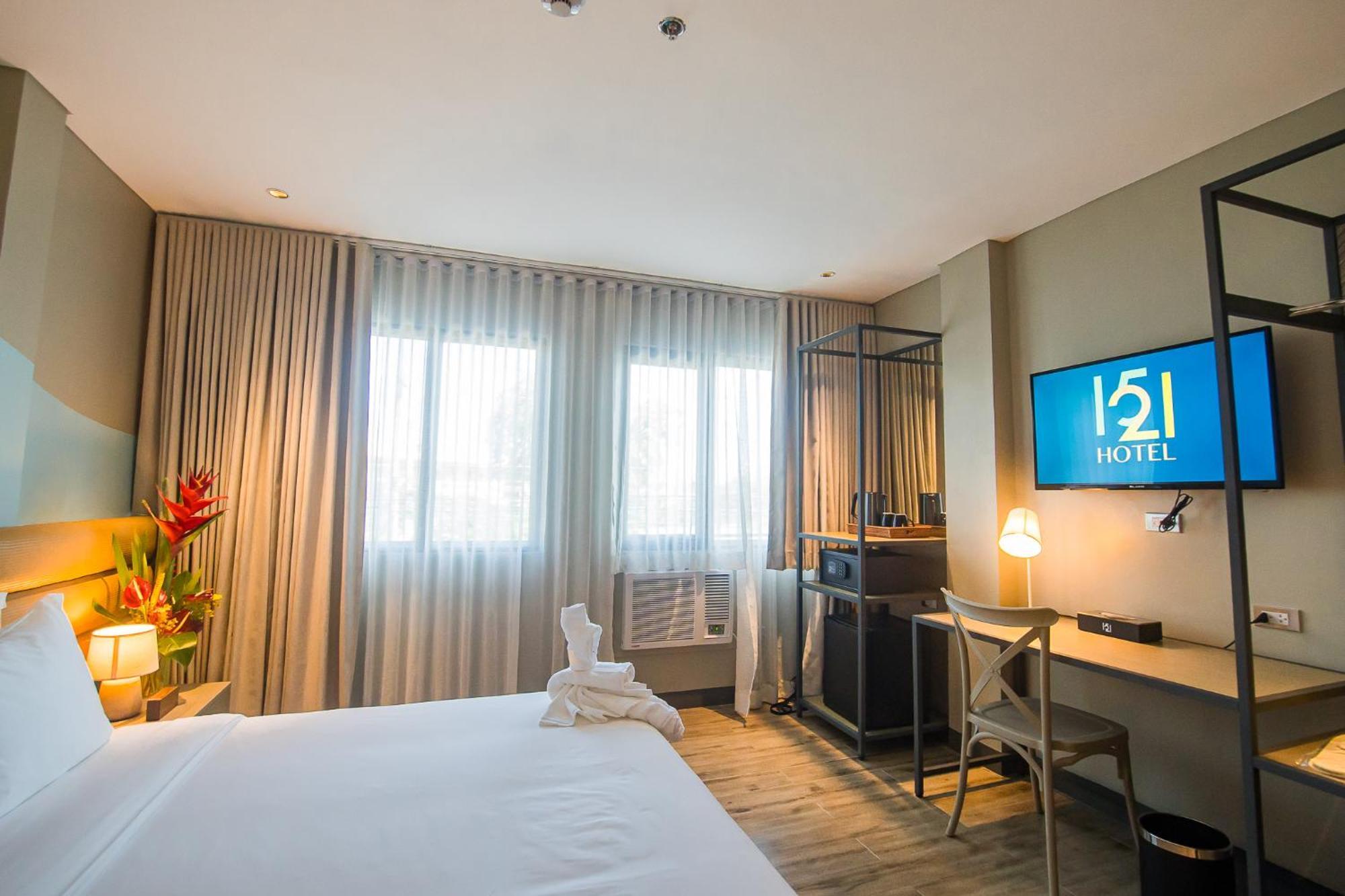 1521 Hostel Lapu-Lapu City Kültér fotó