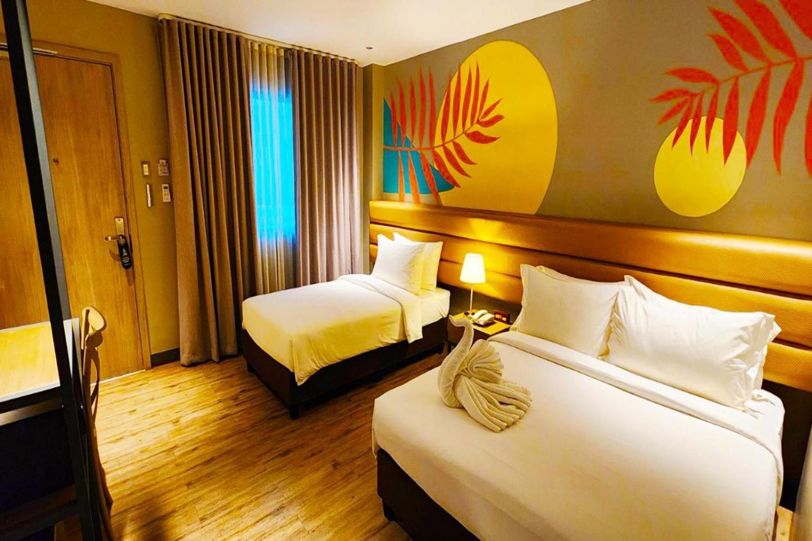 1521 Hostel Lapu-Lapu City Kültér fotó