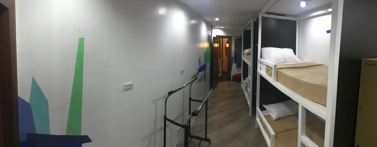 1521 Hostel Lapu-Lapu City Kültér fotó