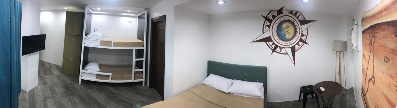 1521 Hostel Lapu-Lapu City Kültér fotó