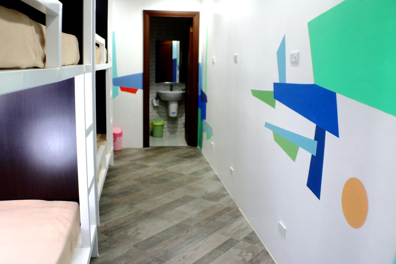 1521 Hostel Lapu-Lapu City Kültér fotó