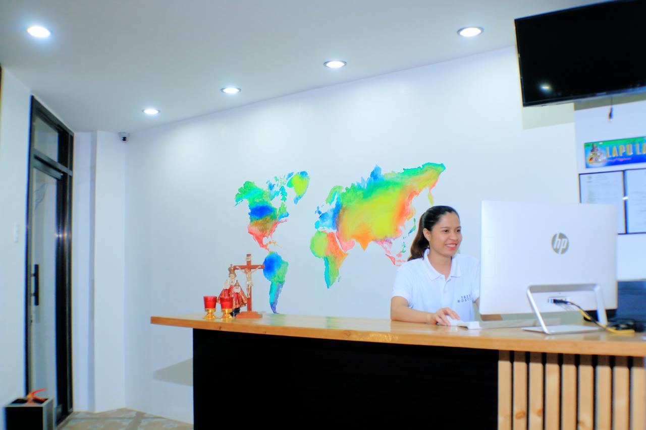 1521 Hostel Lapu-Lapu City Kültér fotó