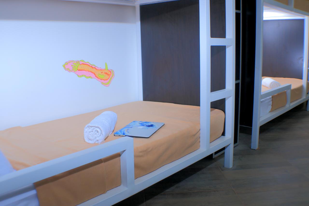 1521 Hostel Lapu-Lapu City Kültér fotó
