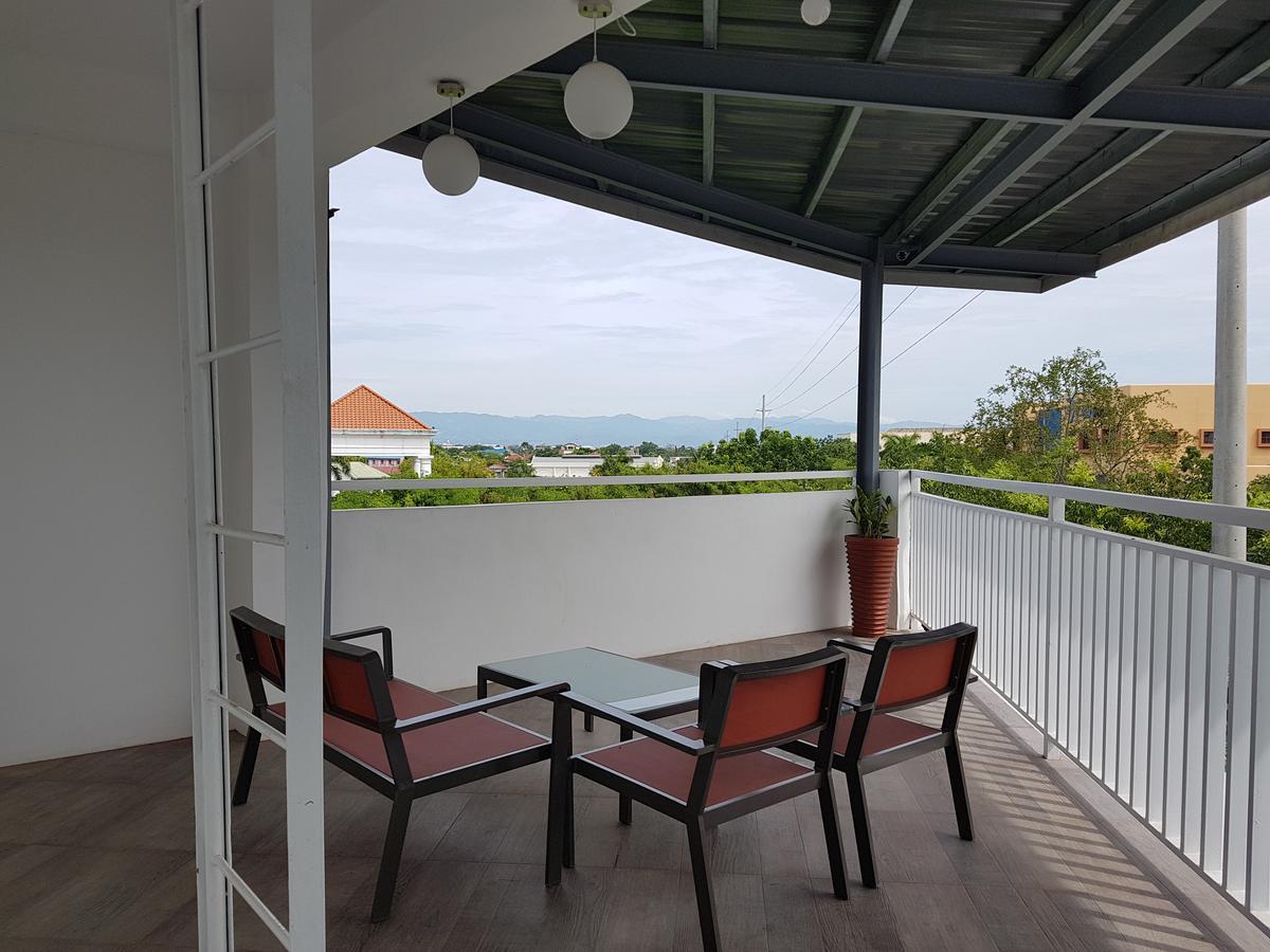1521 Hostel Lapu-Lapu City Kültér fotó
