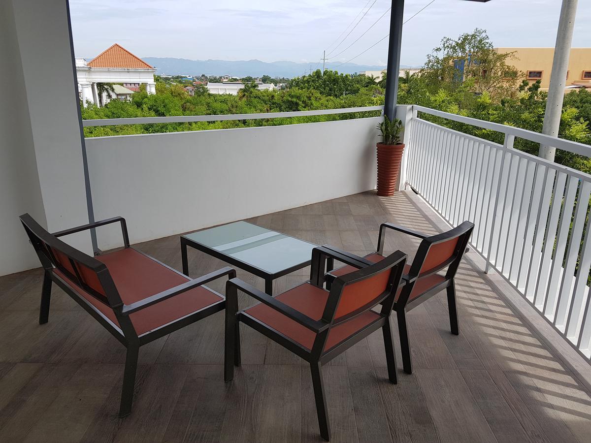 1521 Hostel Lapu-Lapu City Kültér fotó