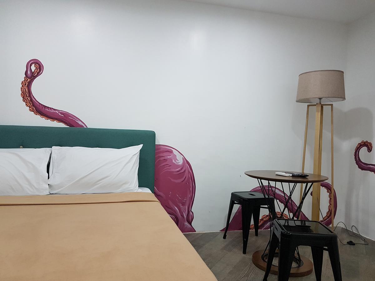 1521 Hostel Lapu-Lapu City Kültér fotó