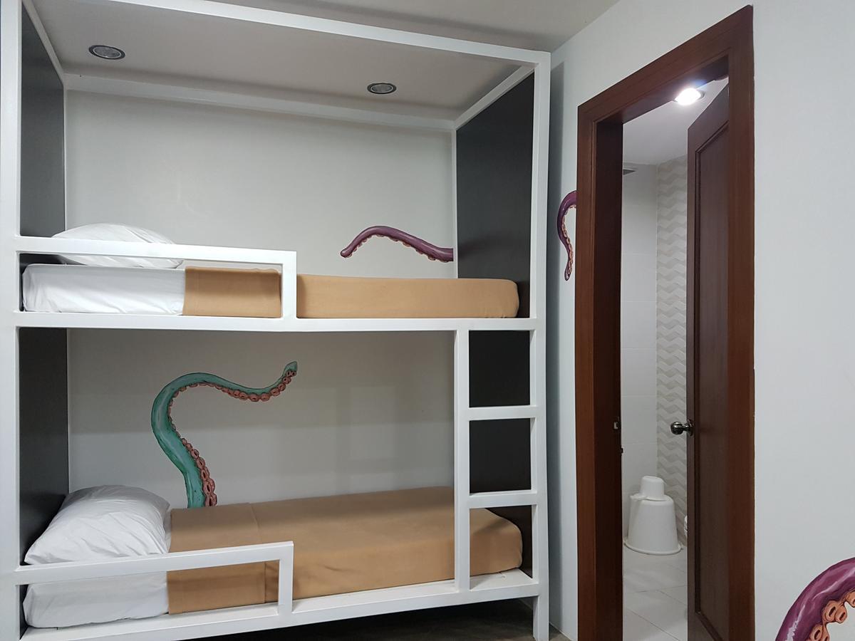 1521 Hostel Lapu-Lapu City Kültér fotó