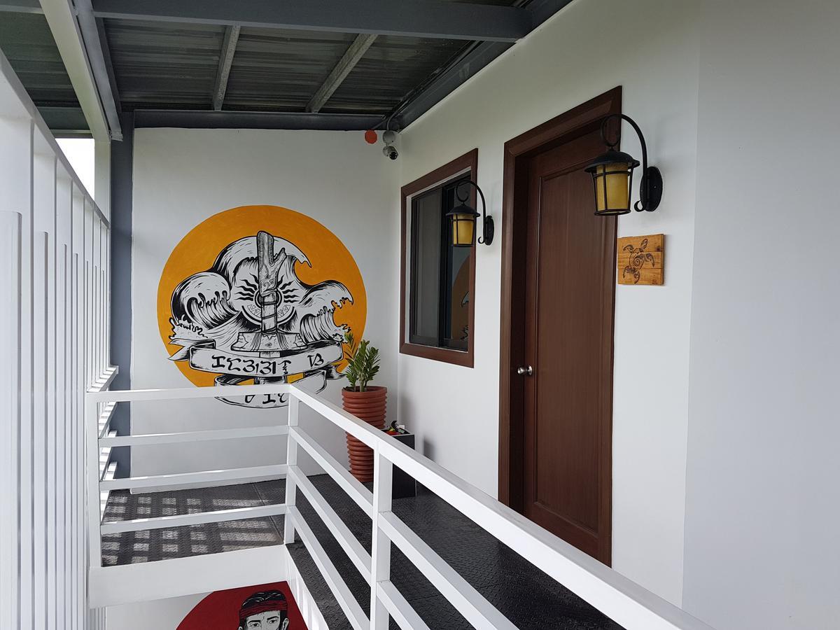 1521 Hostel Lapu-Lapu City Kültér fotó
