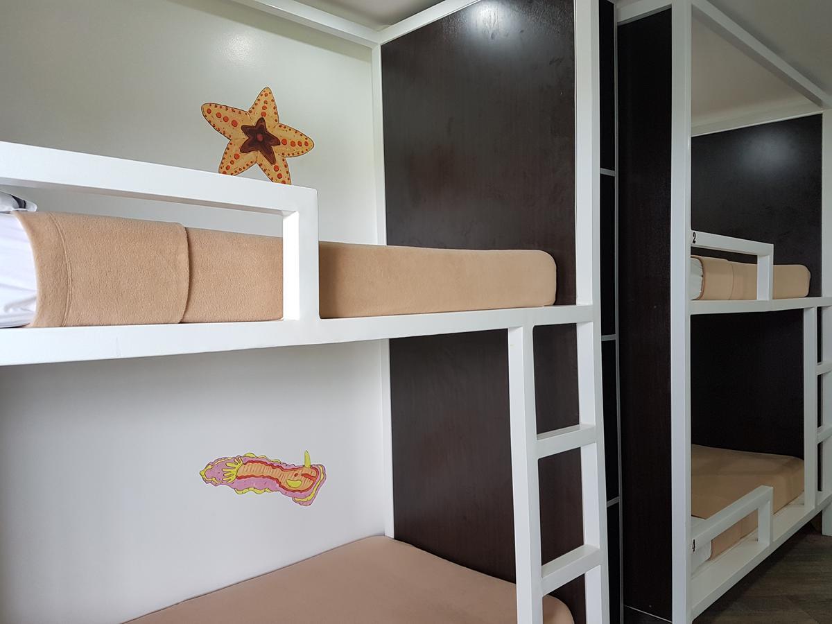 1521 Hostel Lapu-Lapu City Kültér fotó