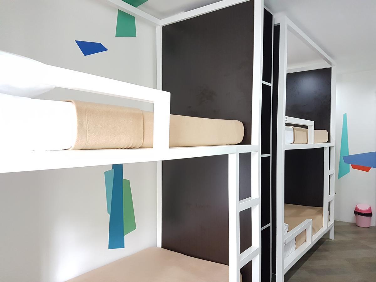 1521 Hostel Lapu-Lapu City Kültér fotó
