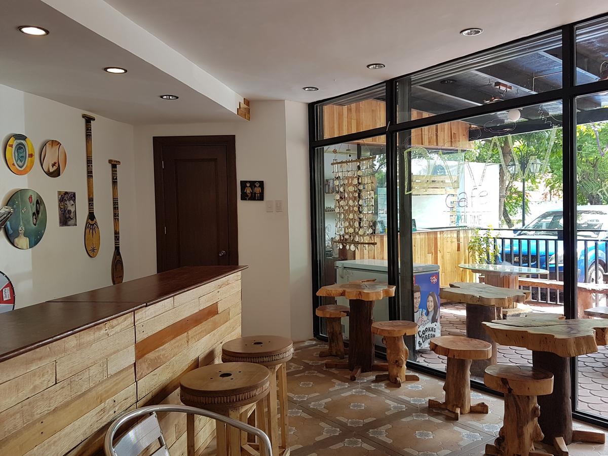 1521 Hostel Lapu-Lapu City Kültér fotó