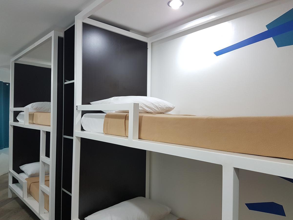 1521 Hostel Lapu-Lapu City Kültér fotó