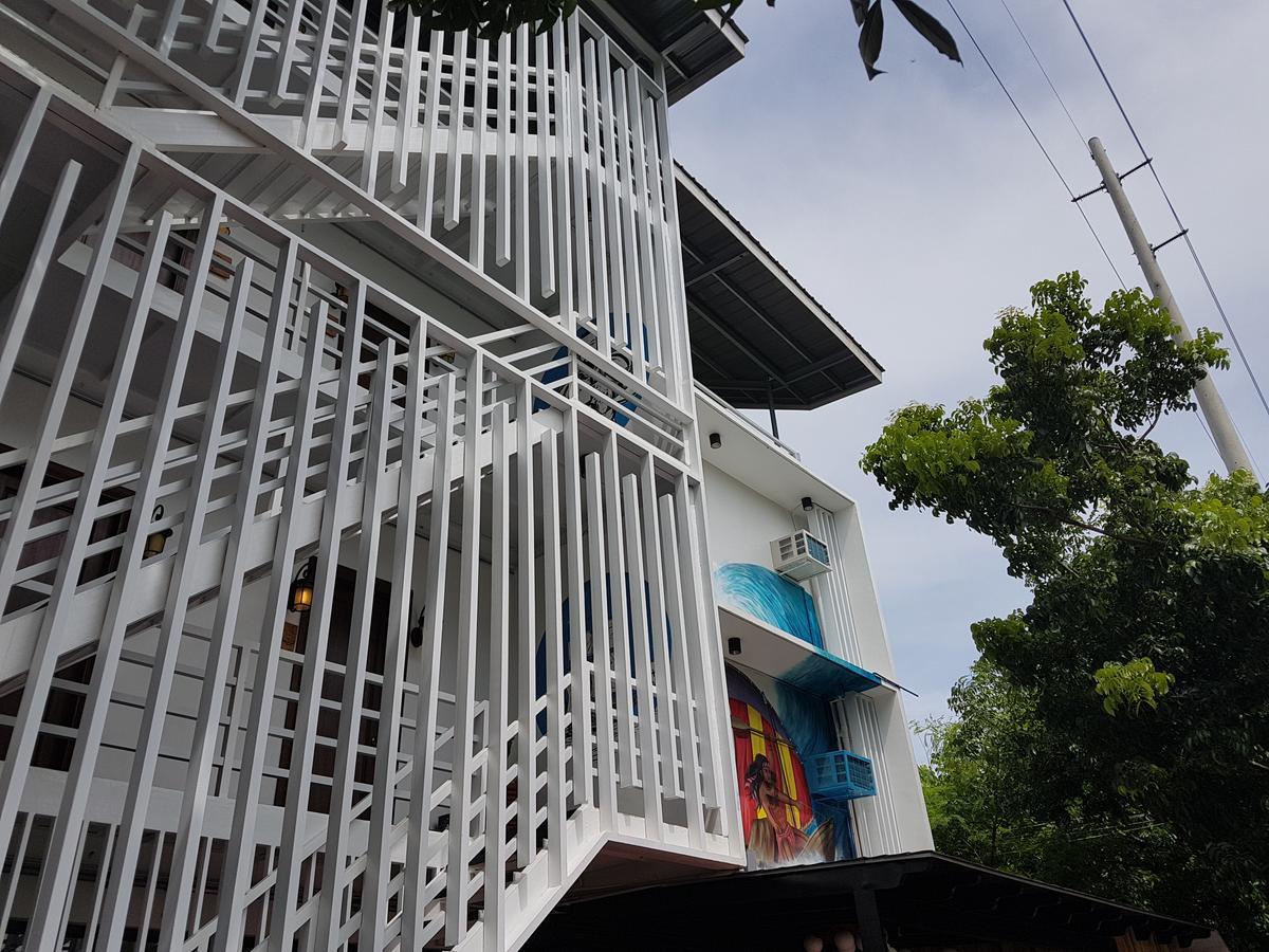 1521 Hostel Lapu-Lapu City Kültér fotó