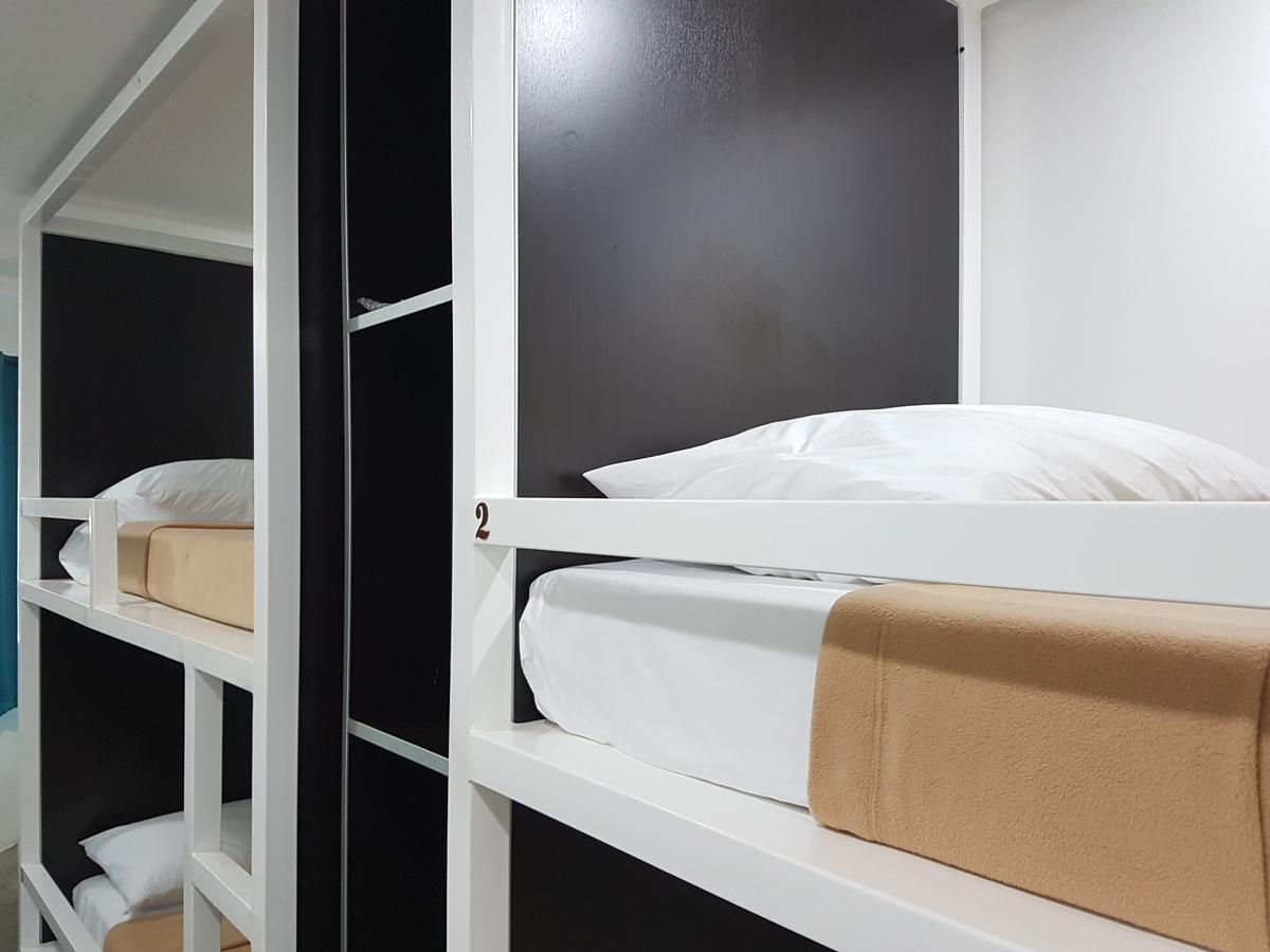 1521 Hostel Lapu-Lapu City Kültér fotó