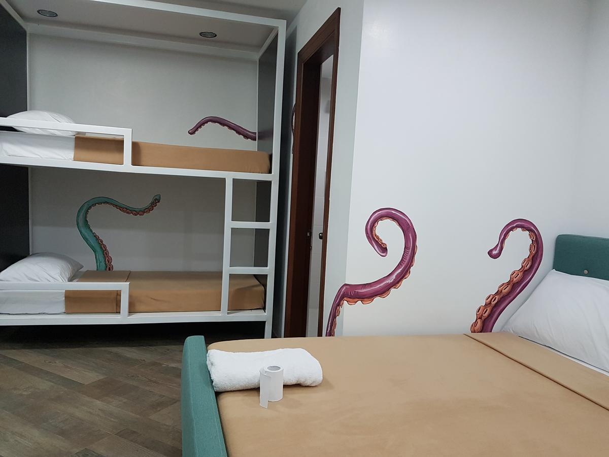 1521 Hostel Lapu-Lapu City Kültér fotó