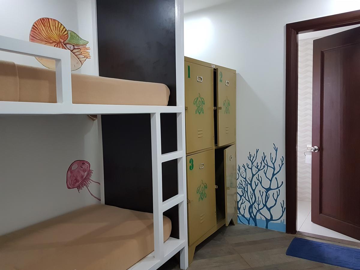 1521 Hostel Lapu-Lapu City Kültér fotó