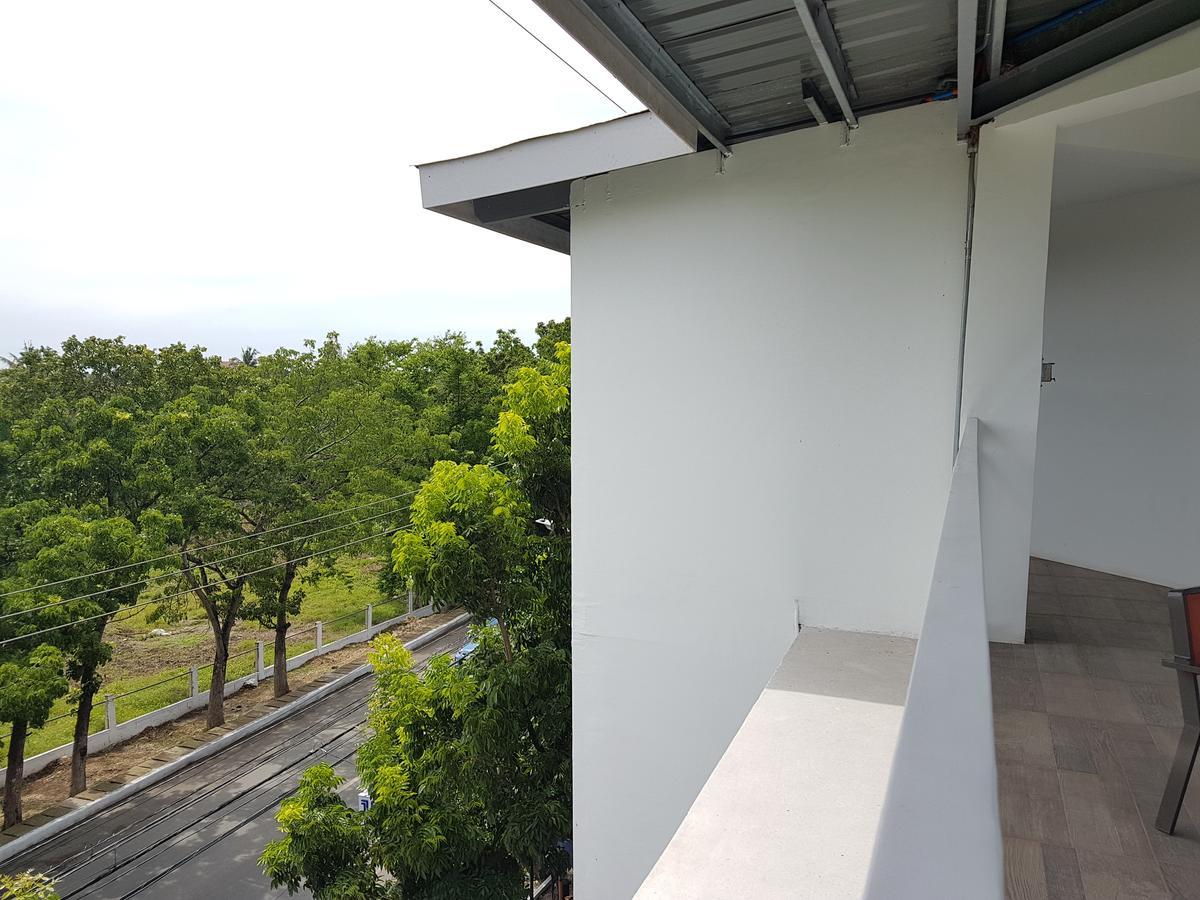 1521 Hostel Lapu-Lapu City Kültér fotó