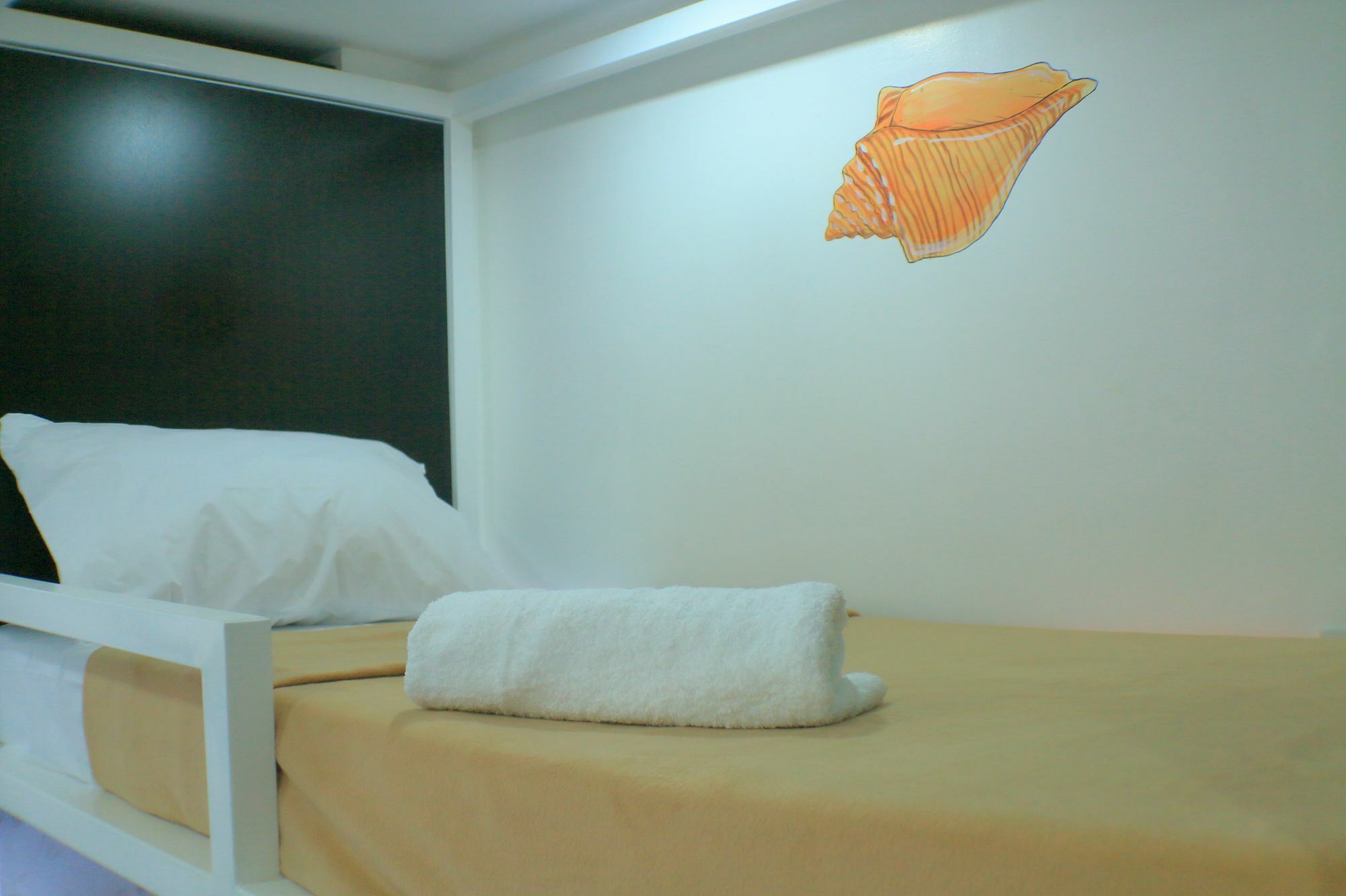 1521 Hostel Lapu-Lapu City Kültér fotó