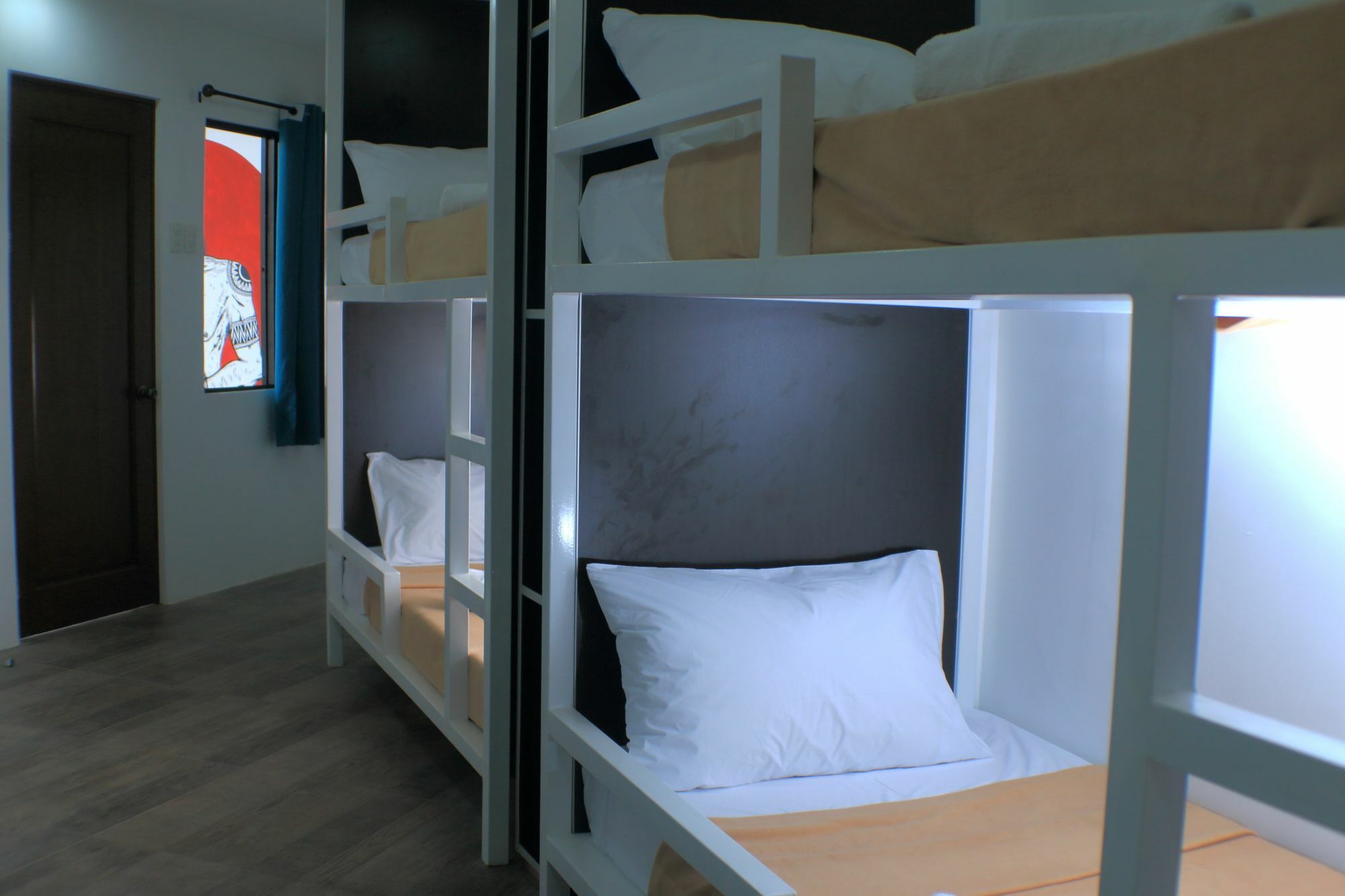 1521 Hostel Lapu-Lapu City Kültér fotó
