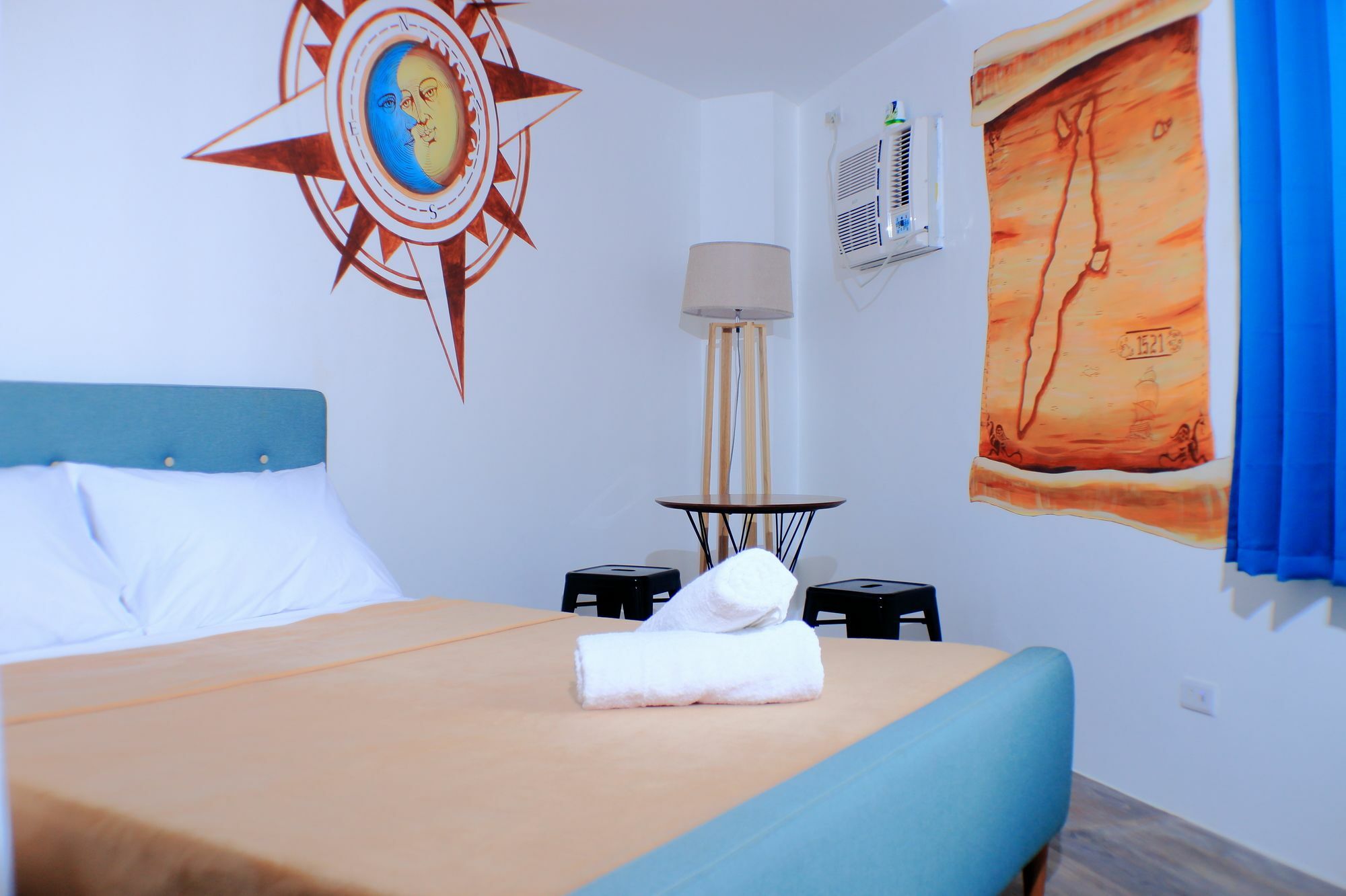 1521 Hostel Lapu-Lapu City Kültér fotó