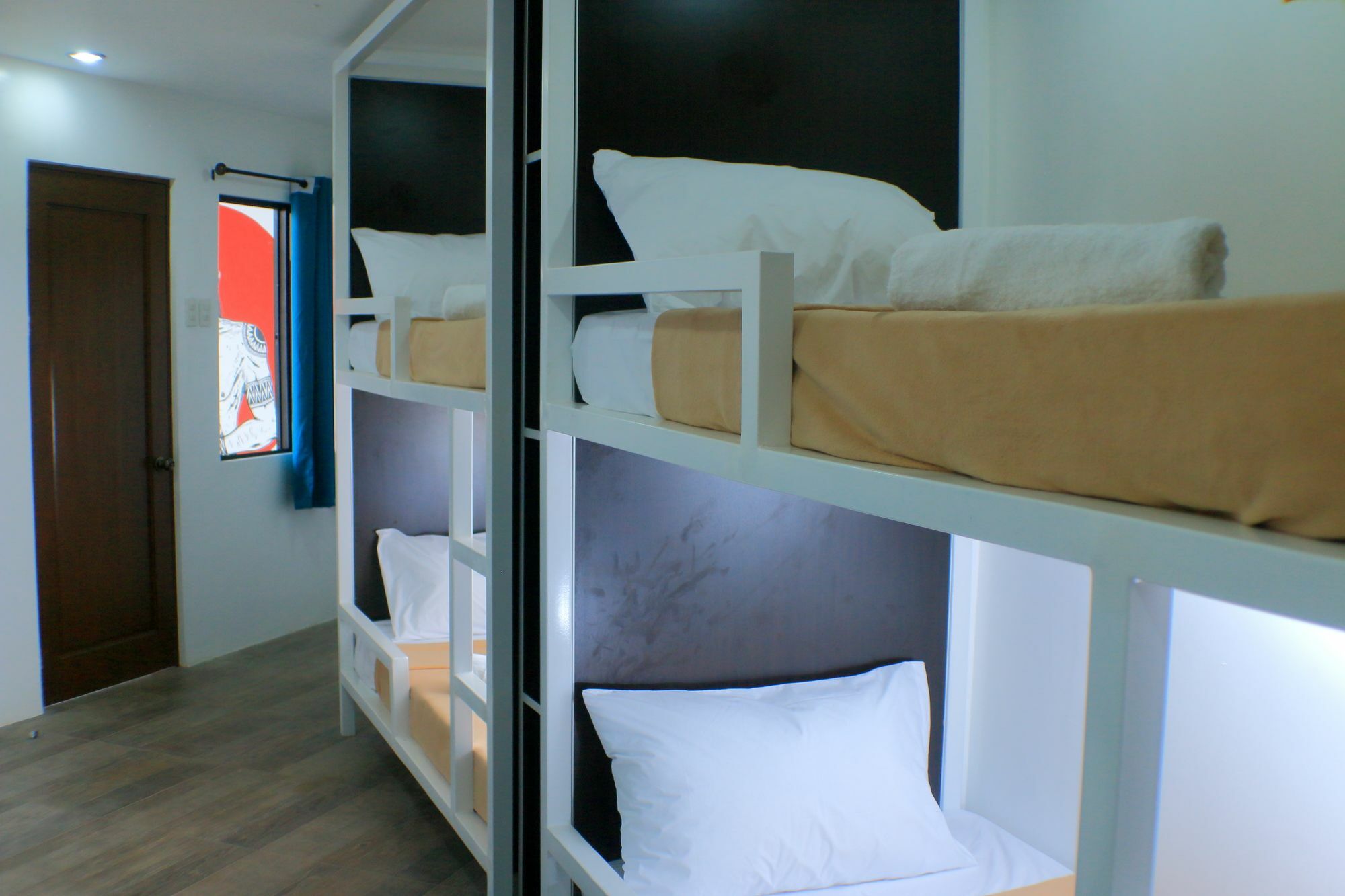 1521 Hostel Lapu-Lapu City Kültér fotó